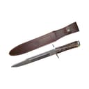 Anúncio: CUCHILLO DE CAZA MUELA ALCARAZ-26A