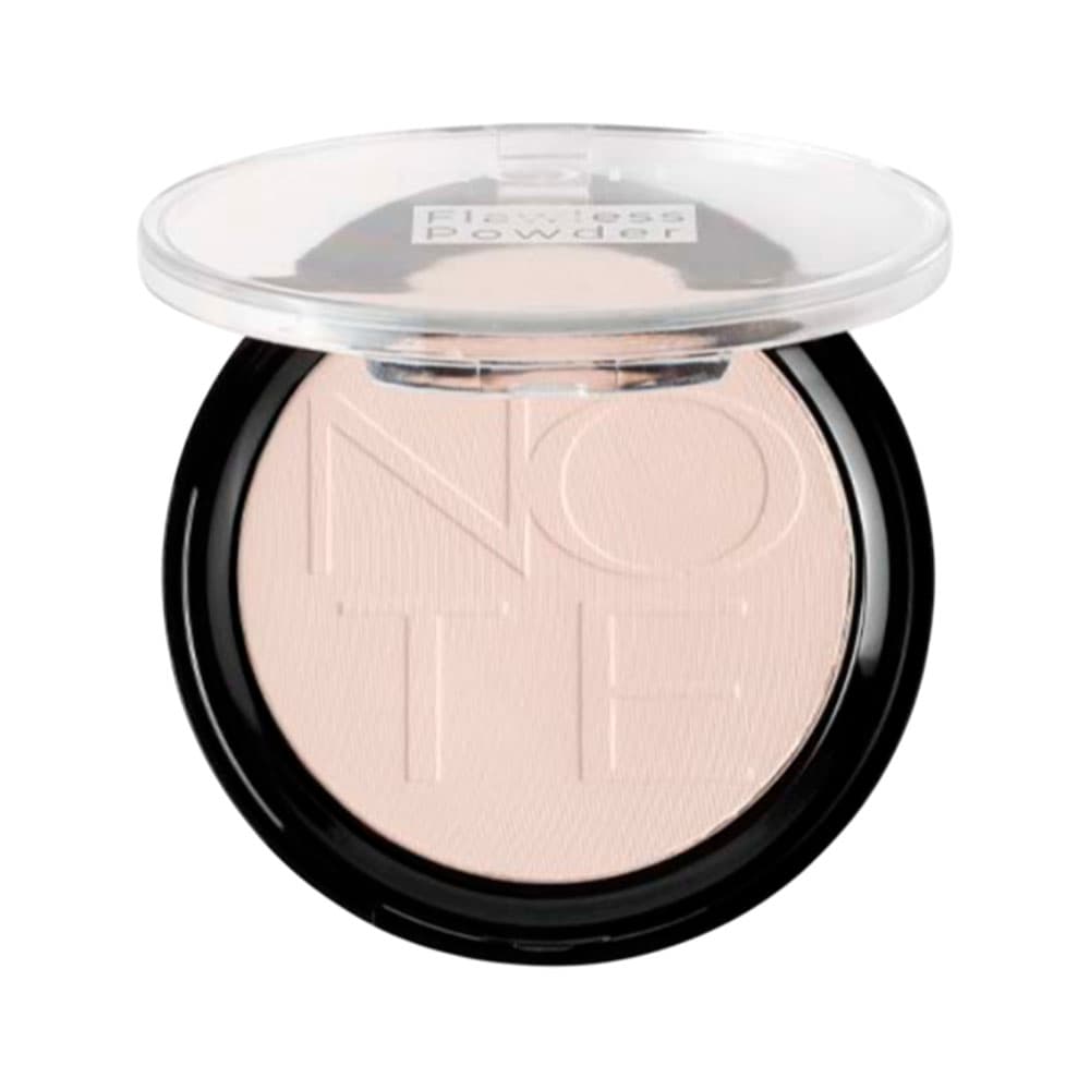 Anúncio: POLVO NOTE FLAWLESS 02 LIGH PORCELAIN OPAL 10GR