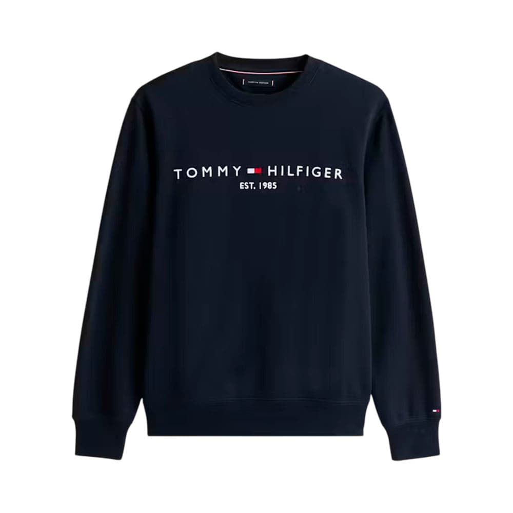 Anúncio: MOLETÓN TOMMY HILFIGER MW0MW11596 DW5 MASCULINO