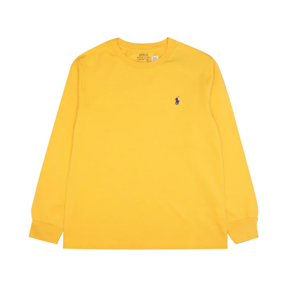 Anúncio: SUDADERA INFANTIL POLO RALPH LAUREN 323854677031