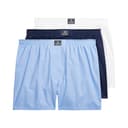 Anúncio: BOXER POLO RALPH LAUREN 714610864001 3 PIEZAS