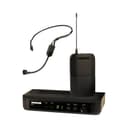 Anúncio: MICRÓFONO SHURE BLX14/SM31-J10