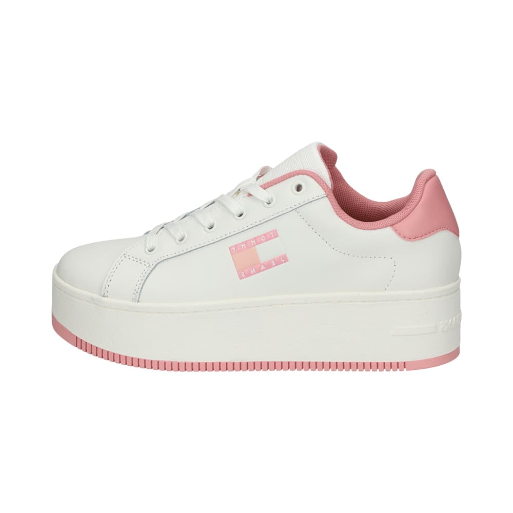 Anúncio: ZAPATENIS TOMMY HILFIGER ENOENO2518 TH0