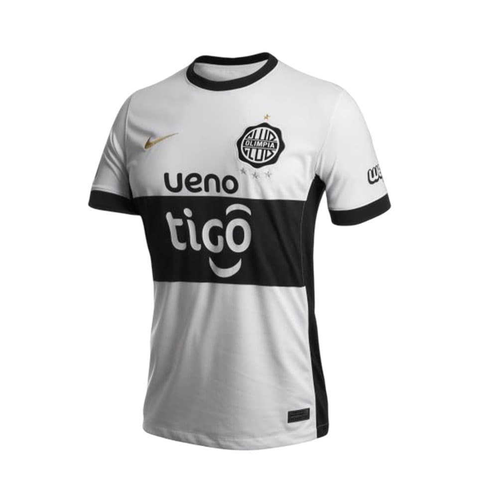 Anúncio: REMERA NIKE OLIMPIA HJ2009100 CO W DF JSY STAD HM 25