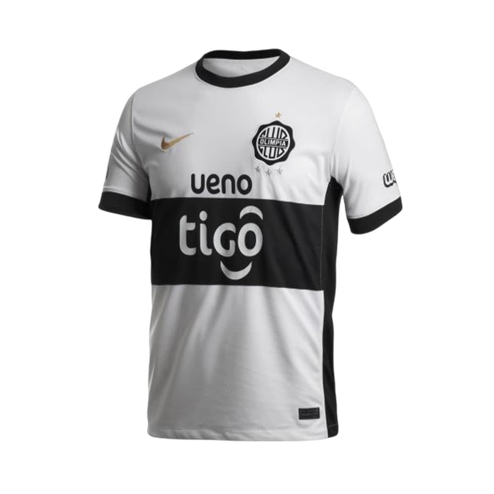 Anúncio: REMERA NIKE OLIMPIA HJ2015100 CO Y DF JSY STAD HM 2025