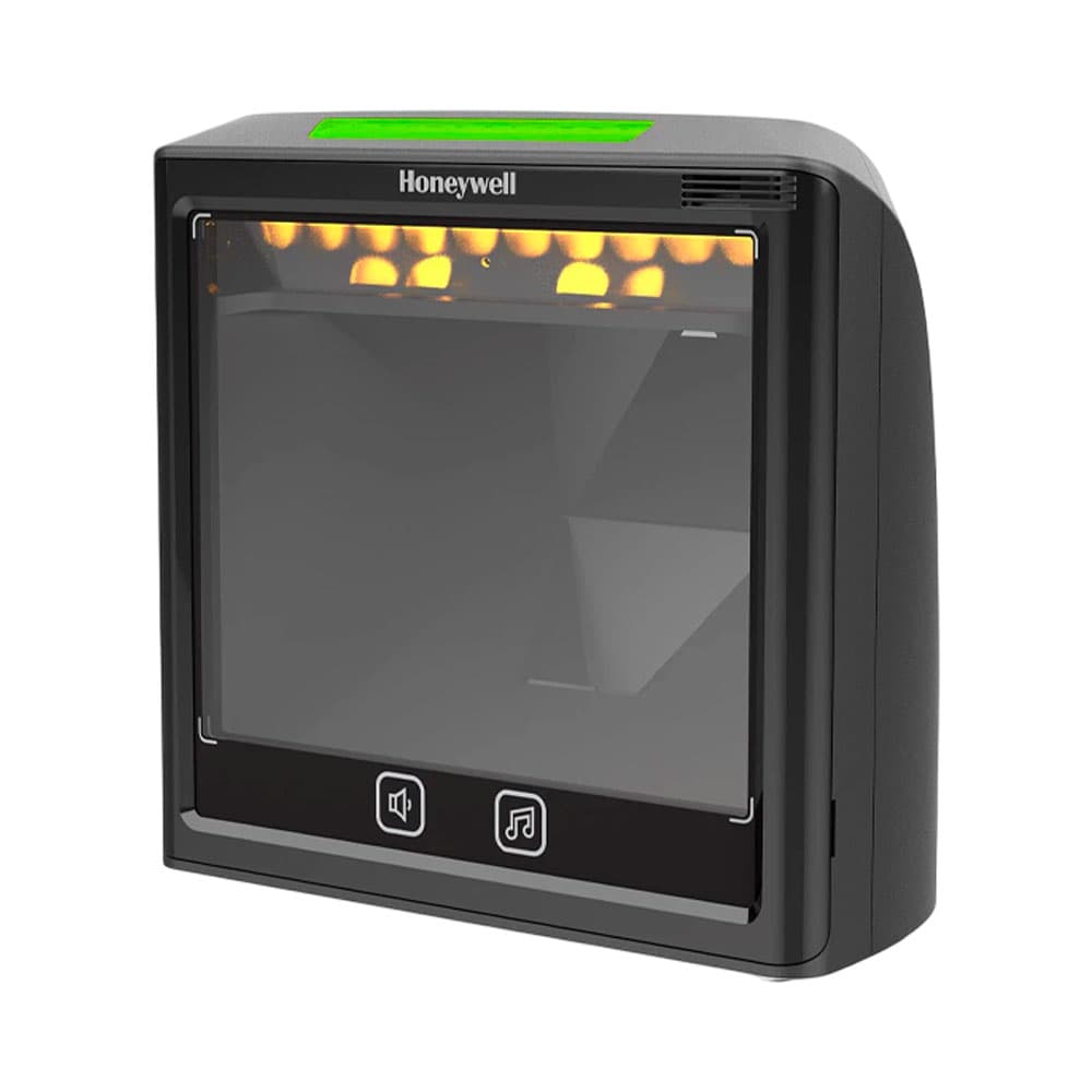 Anúncio: LECTOR DE CÓDIGO DE BARRAS HONEYWELL 7990G NEGRO