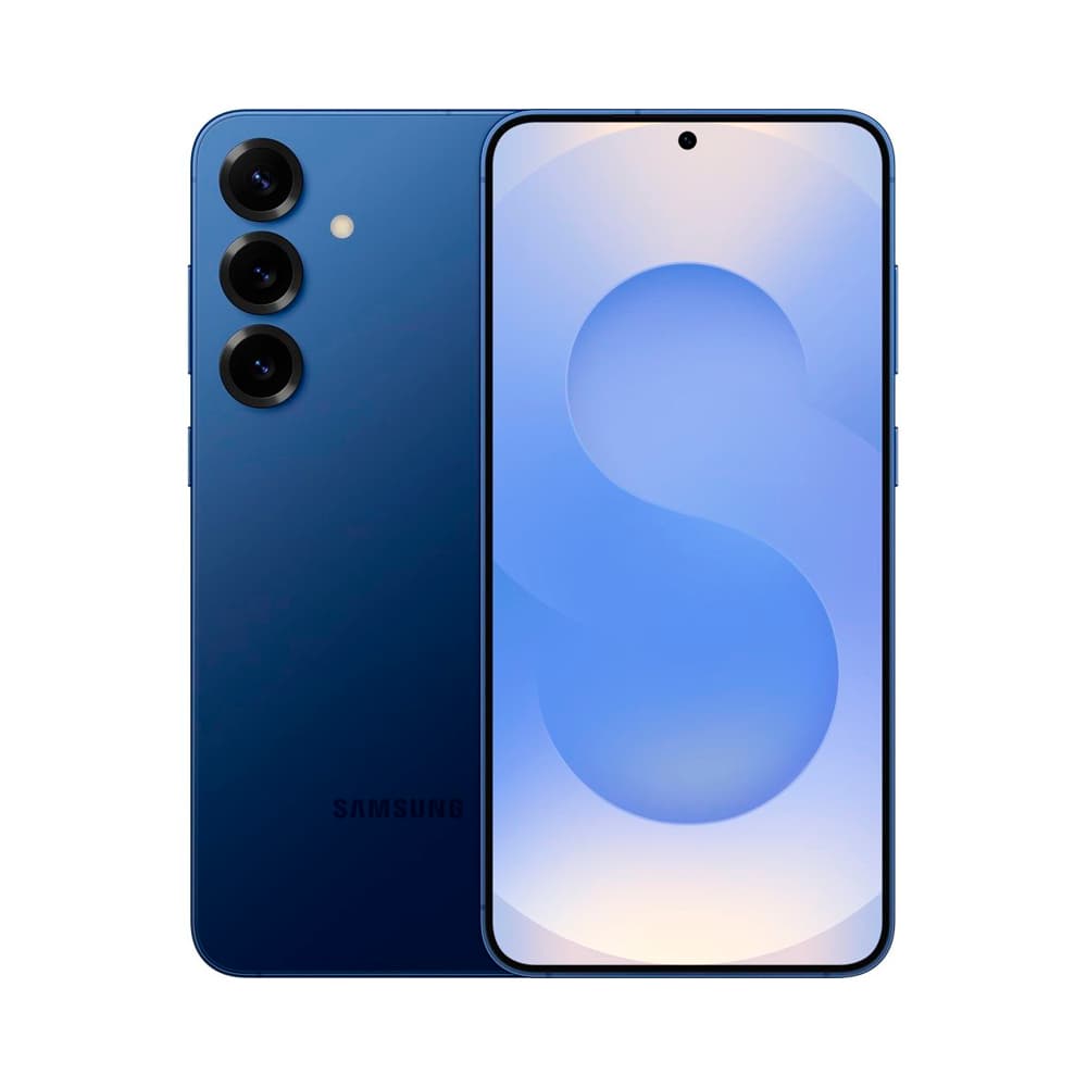 Anúncio: CELULAR SAMSUNG GALAXY S25+ 5G SM-S936B/DS 12GB 256GB NAVY BLUE TPA
