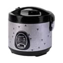 Anúncio: OLLA ARROCERA ELÉCTRICA SMARTFY PE02G 700W 1.8L 220V NEGRO - GRIS