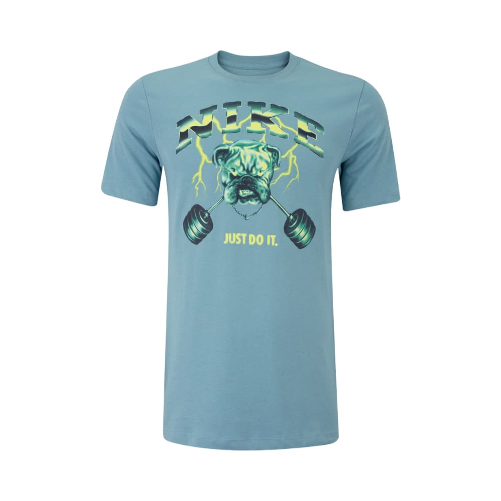 Anúncio: REMERA NIKE HF6154464 GYM KIT MASCULINO