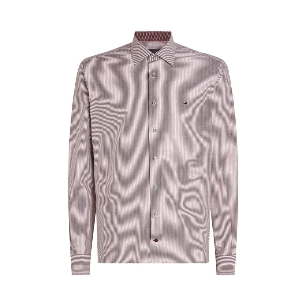 Anúncio: CAMISA TOMMY HILFIGER MW0MW36906 0EV