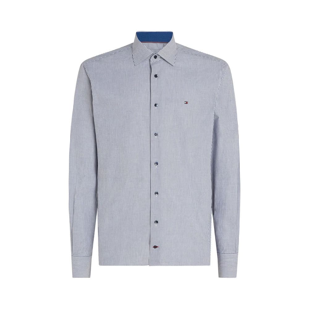 Anúncio: CAMISA TOMMY HILFIGER MW0MW36906 0A4