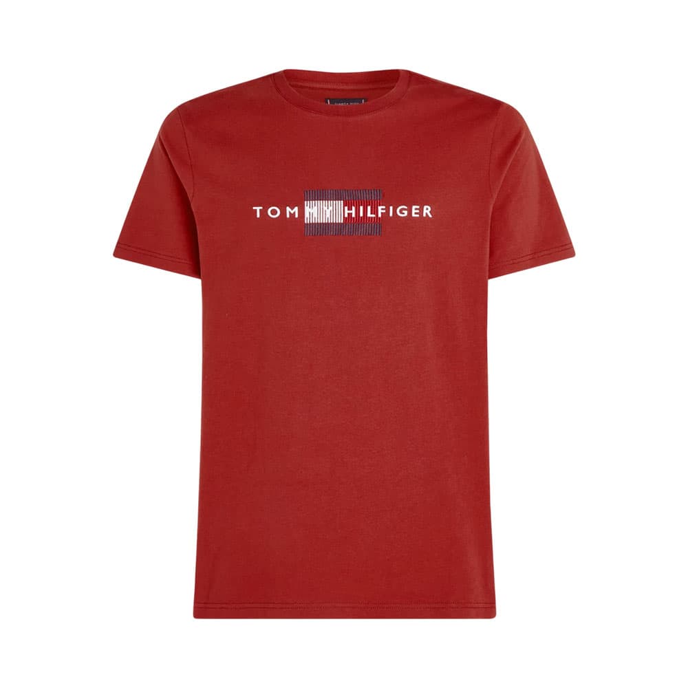 Anúncio: CAMISETA TOMMY HILFIGER MW0MW36455 XNN