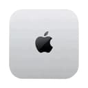 Anúncio: Apple Mac Mini 2024 MU9E3LL/A M4 512GB SSD 16GB Ram - Prata