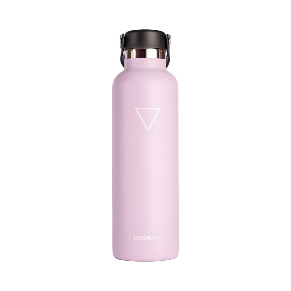 Anúncio: BOTELLA TÉRMICA HYDRATE 700 710ML LILA