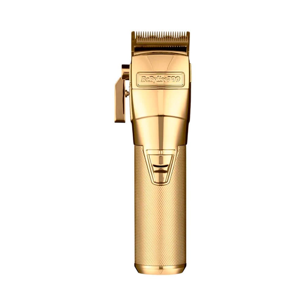 Anúncio: CORTADOR DE CABELLO BABYLISSPRO FXONE FX899G GOLD