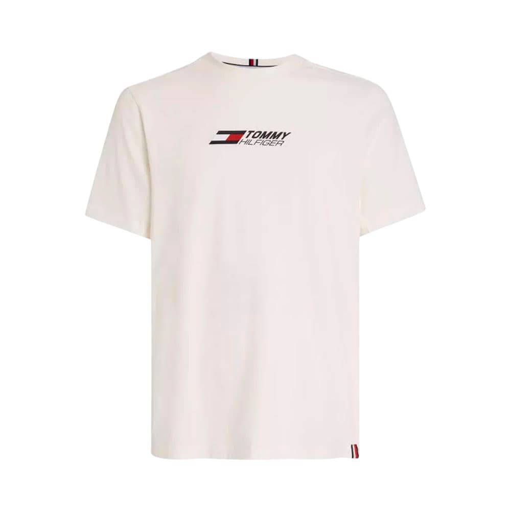 Anúncio: CAMISETA TOMMY HILFIGER MW0MW30437 YBH