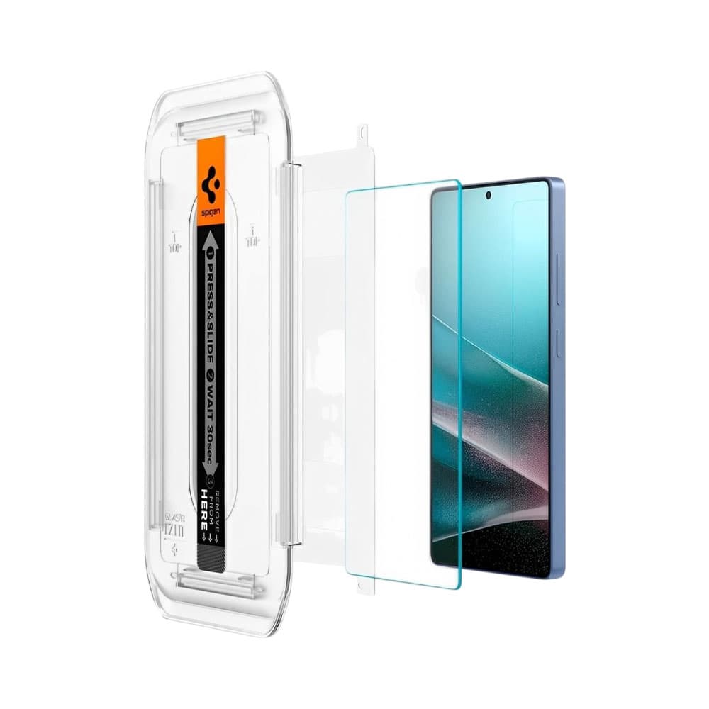 Anúncio: PROTECTOR DE PANTALLA SPIGEN AGL09078 SAMSUNG S25 ULTRA