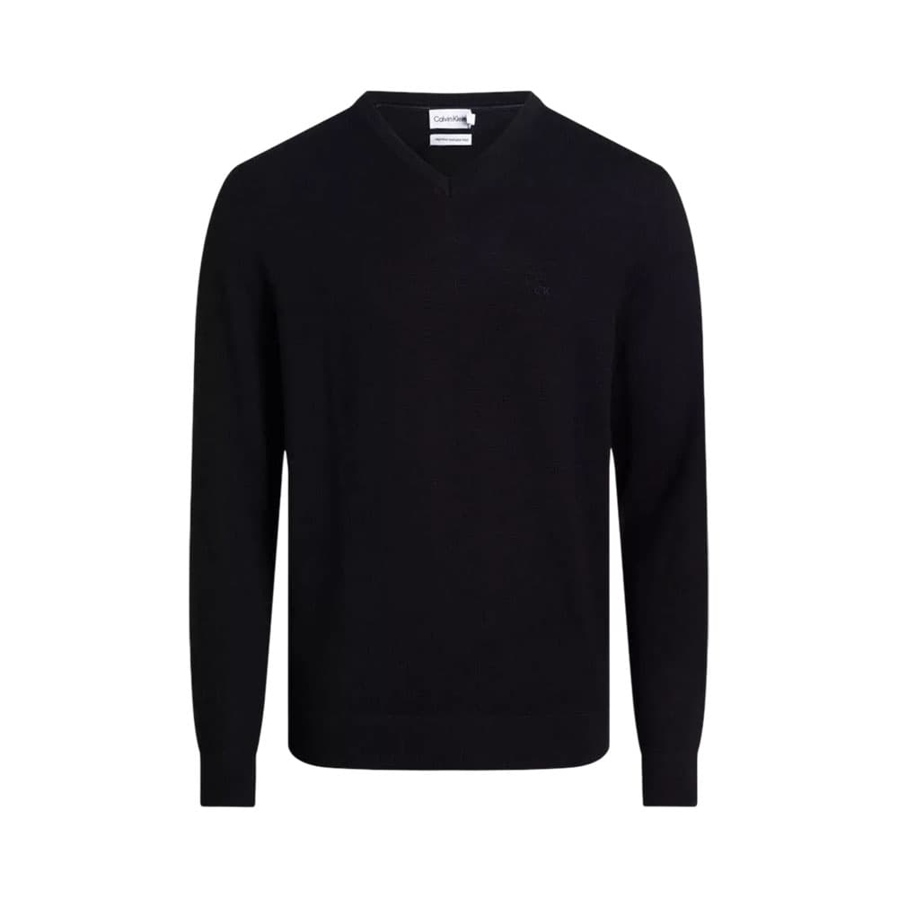 Anúncio: SUETER CALVIN KLEIN K10K110423 BEH MASCULINO