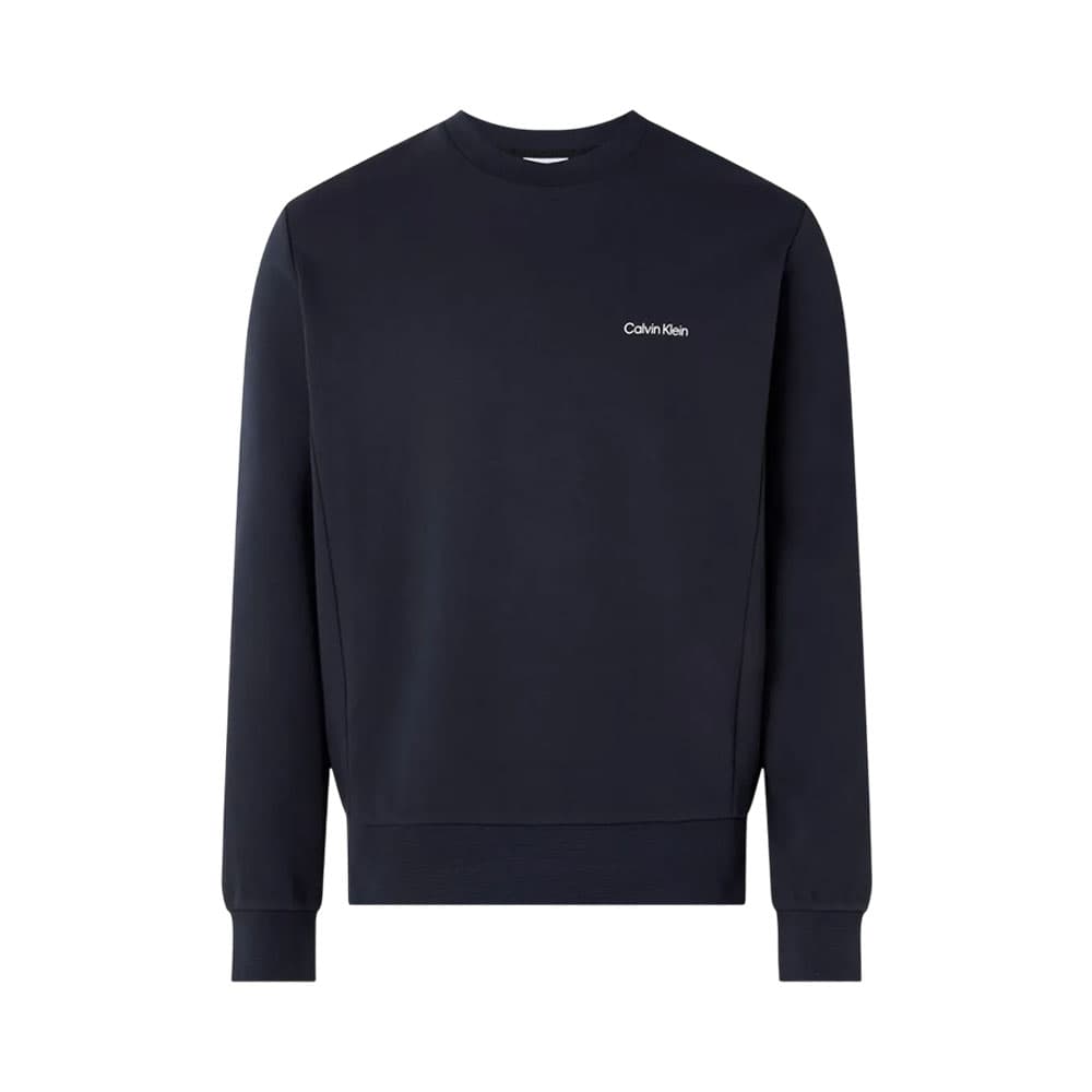 Anúncio: MOLETON CALVIN KLEIN K10K109926 CHW