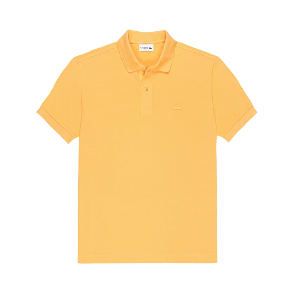 Anúncio: CAMISETA POLO LACOSTE PH4678 23 I48