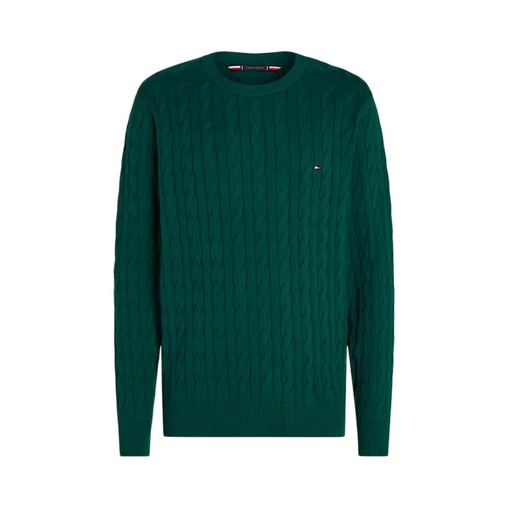 Anúncio: SUETER TOMMY HILFIGER MW0MW33132 L6K
