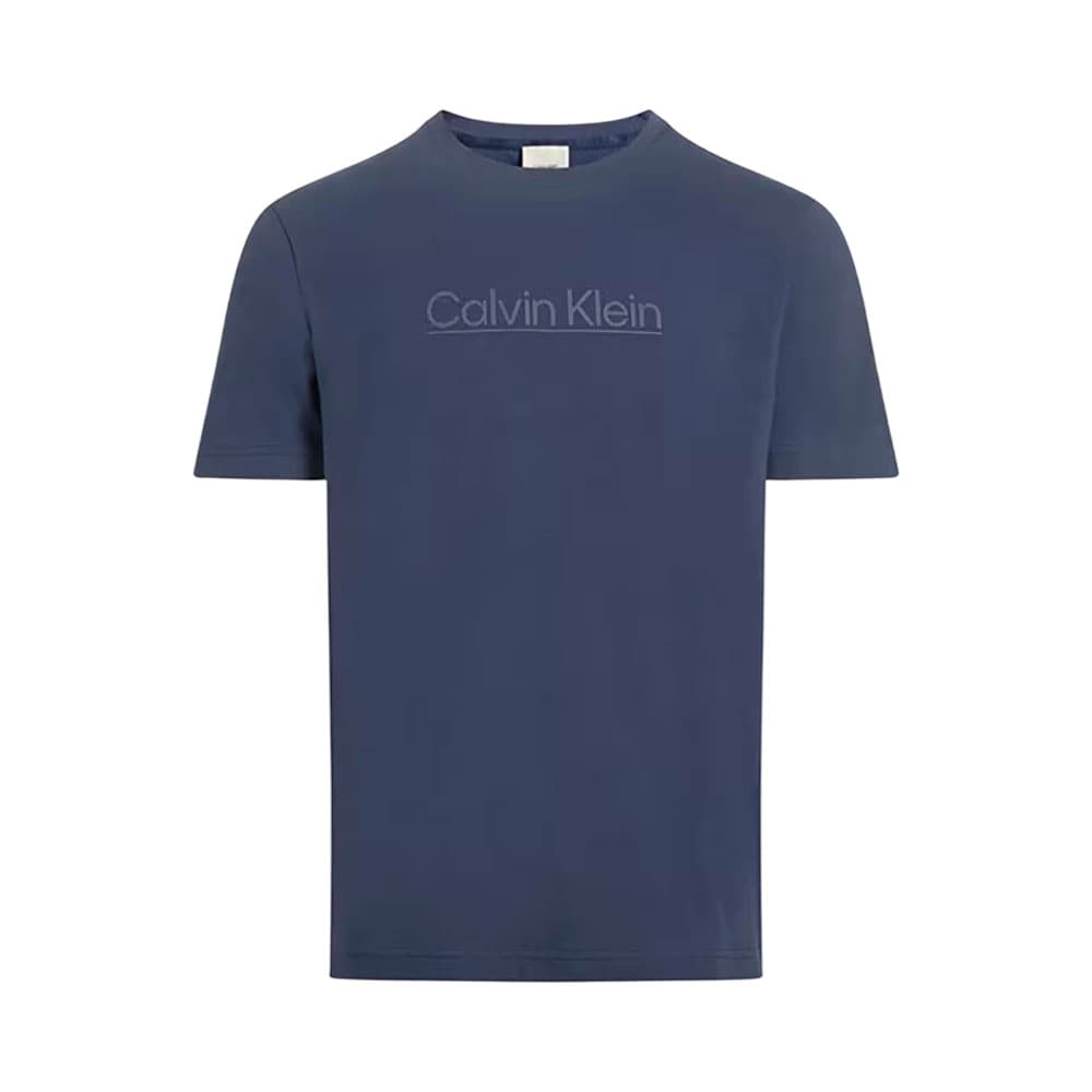Anúncio: CAMISETA CALVIN KLEIN K10K113587 PPK