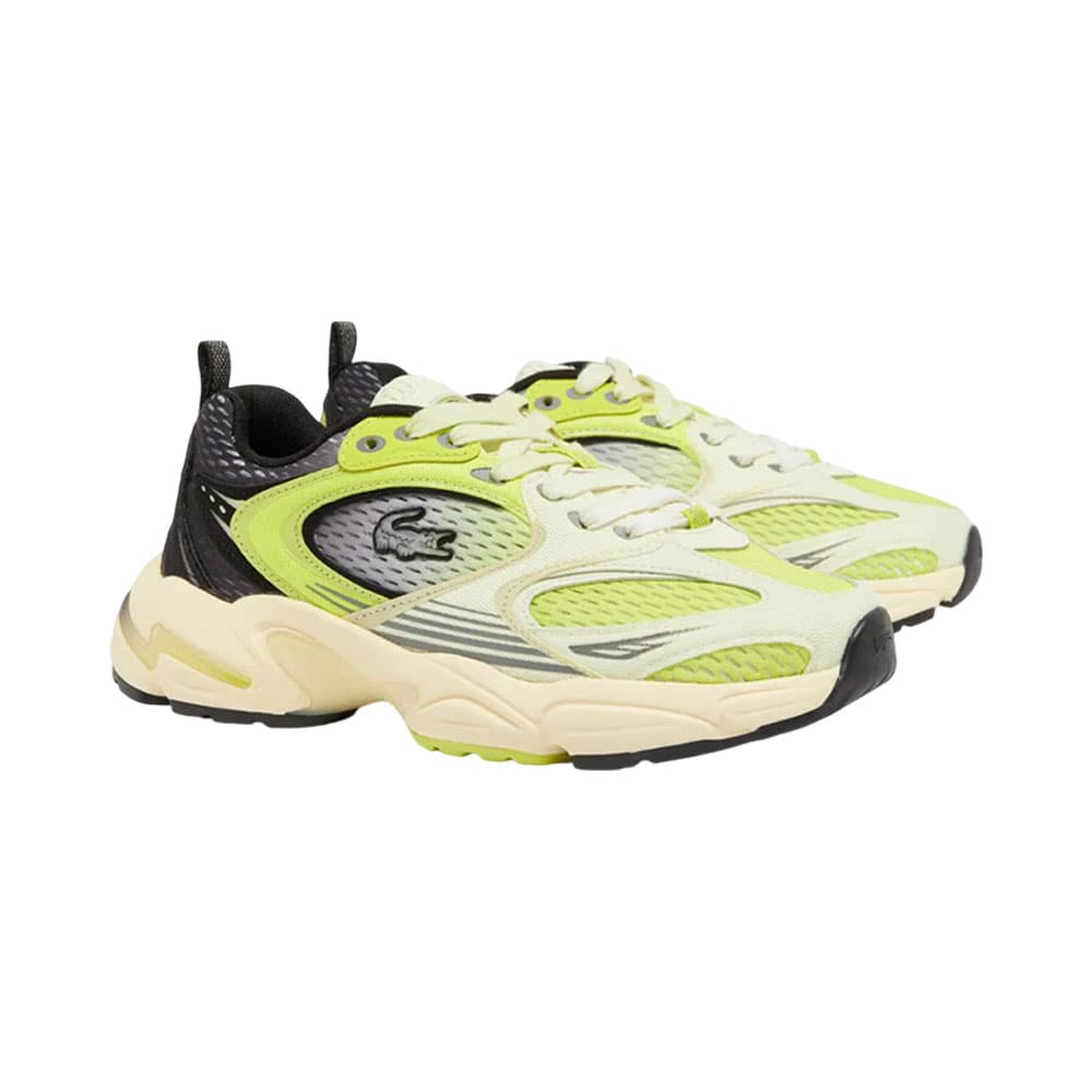 Anúncio: ZAPATENIS LACOSTE 748SFA0111AOM VERDE