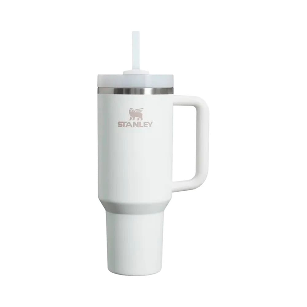 Anúncio: VASO TÉRMICO STANLEY QUENCHER H2.0 FLOWSTATE 1.18L FROST