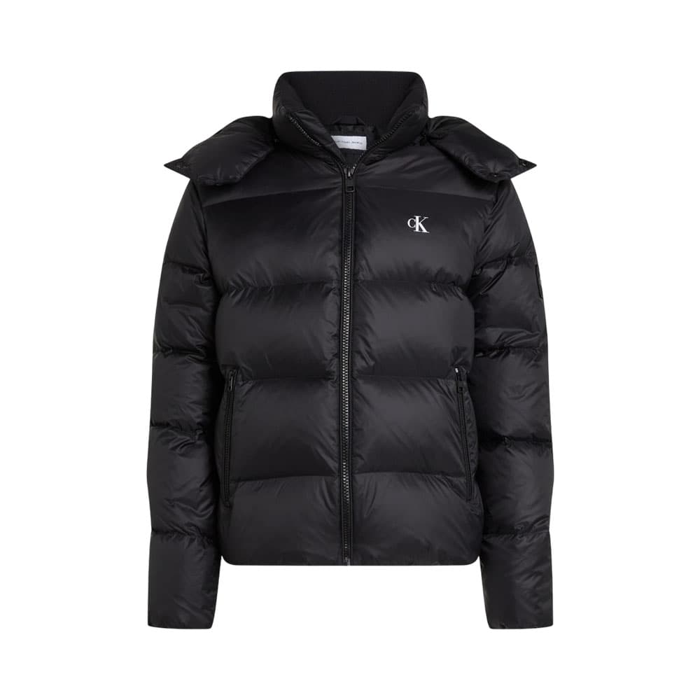 Anúncio: CHAQUETA CALVIN KLEIN J30J325946 BEH