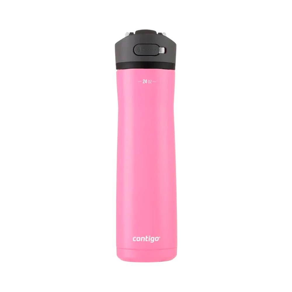 Anúncio: BOTELLA TÉRMICA CONTIGO CORTLAND CHILL WITH AUTOSEAL 710ML AZALEA