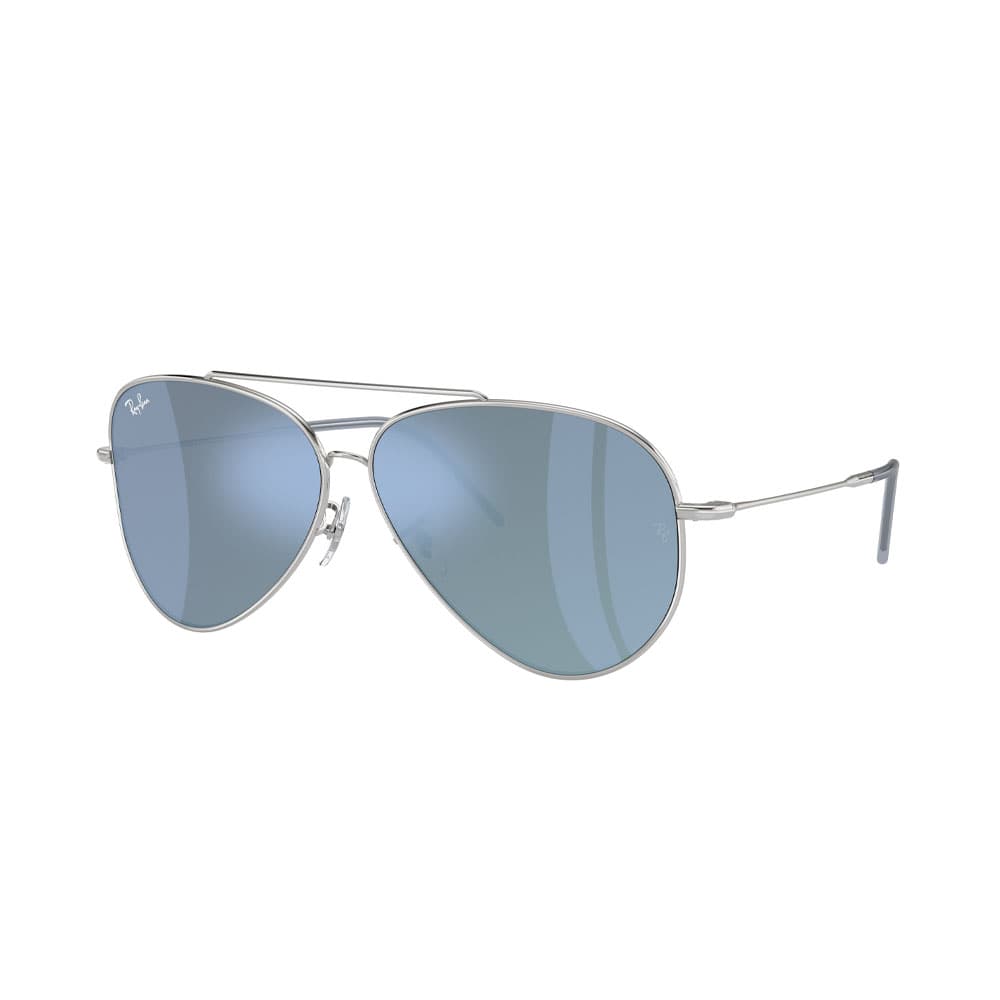 Anúncio: LENTE RAY BAN 0101S 003-GA 62