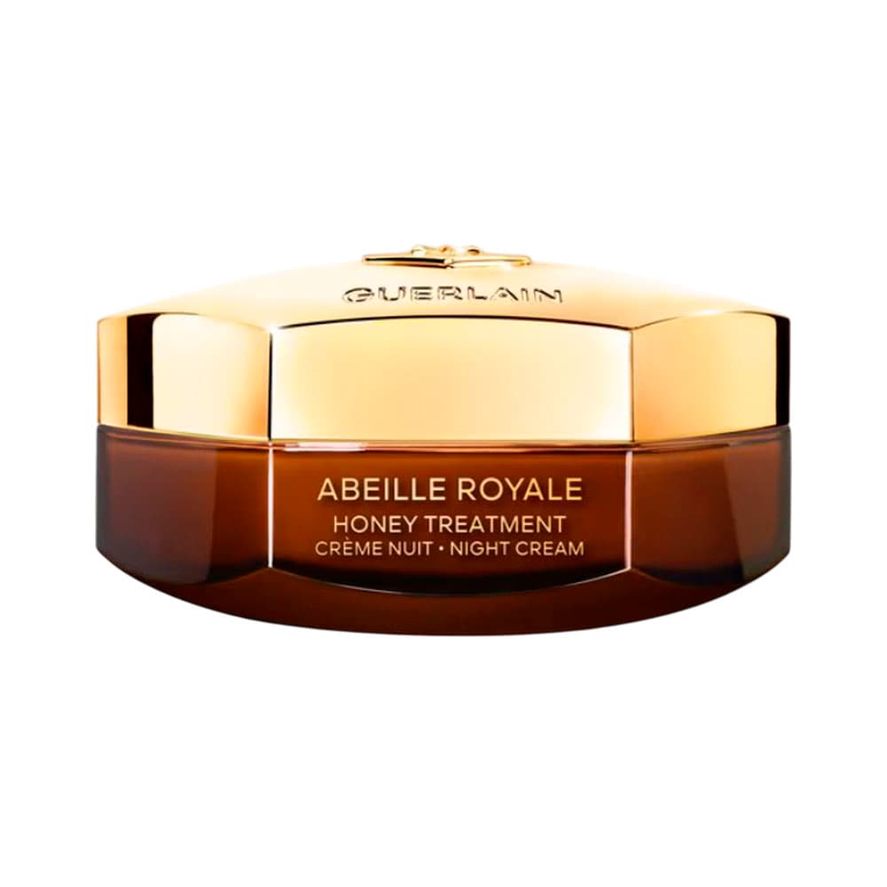 Anúncio: CREMA GUERLAIN ABEILLE ROYALE HONEY TREATMENT NIGHT 50ML