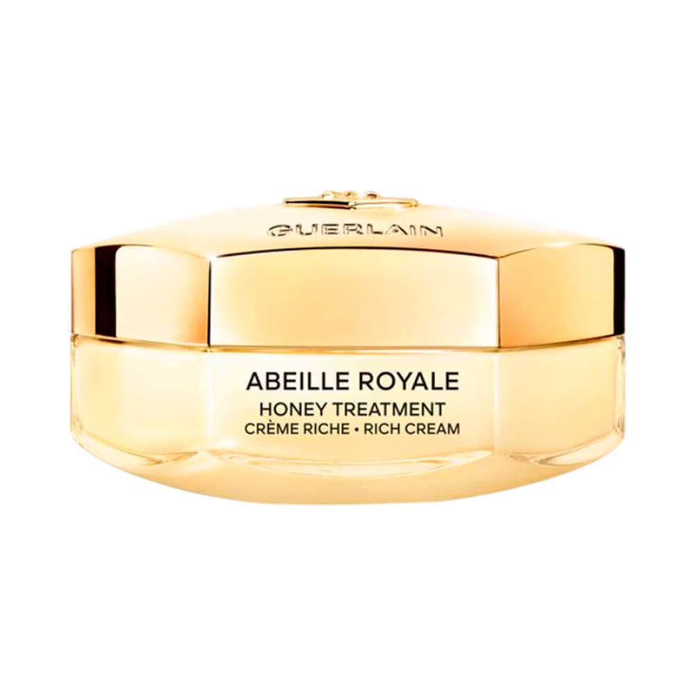 Anúncio: CREMA GUERLAIN ABEILLE ROYALE HONEY TREATMENT RICH 50ML