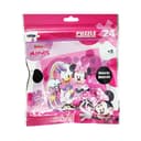 Anúncio: ROMPECABEZAS FOSTER GAMES DISNEY MINNIE MOUSE 11176-MN 24 PIEZAS