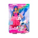 Anúncio: MUÑECA MATTEL BARBIE A TOUCH OF MAGIC UNICORNIO HRR16
