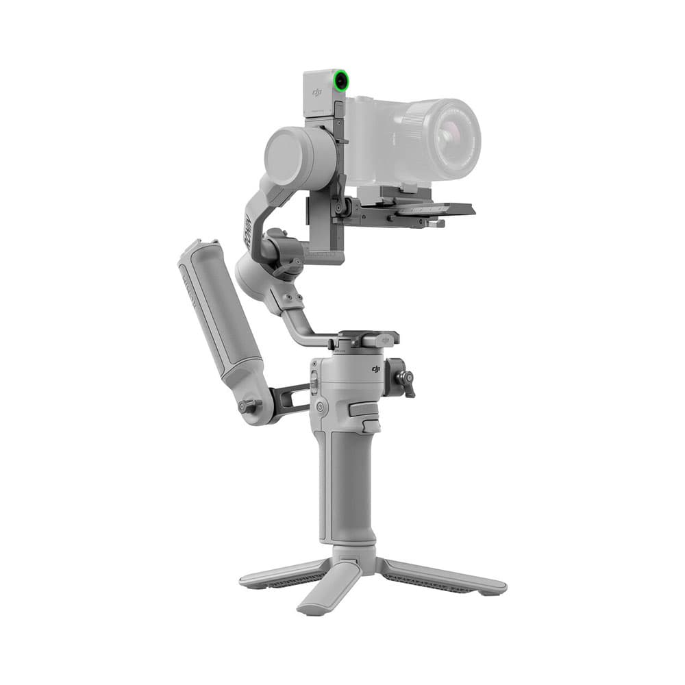 Anúncio: ESTABILIZADOR DJI RS 4 MINI COMBO GRIS
