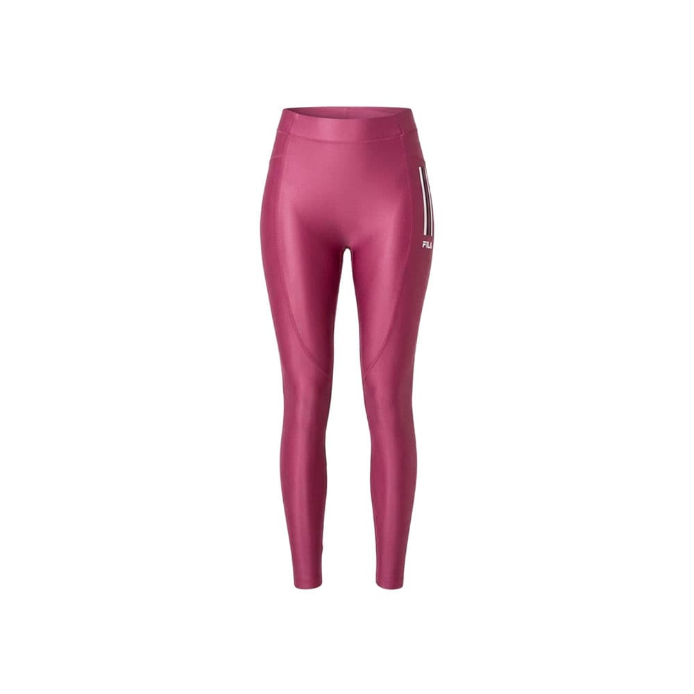 Anúncio: LEGGING FILA F12AT00876-769 FUTURE SPORTS FEMENINO