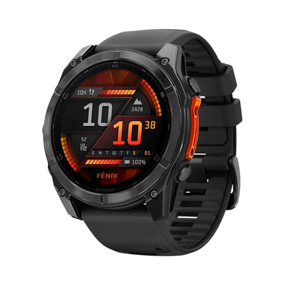 Anúncio: SMARTWATCH GARMIN FENIX 8 010-02905-00 NEGRO