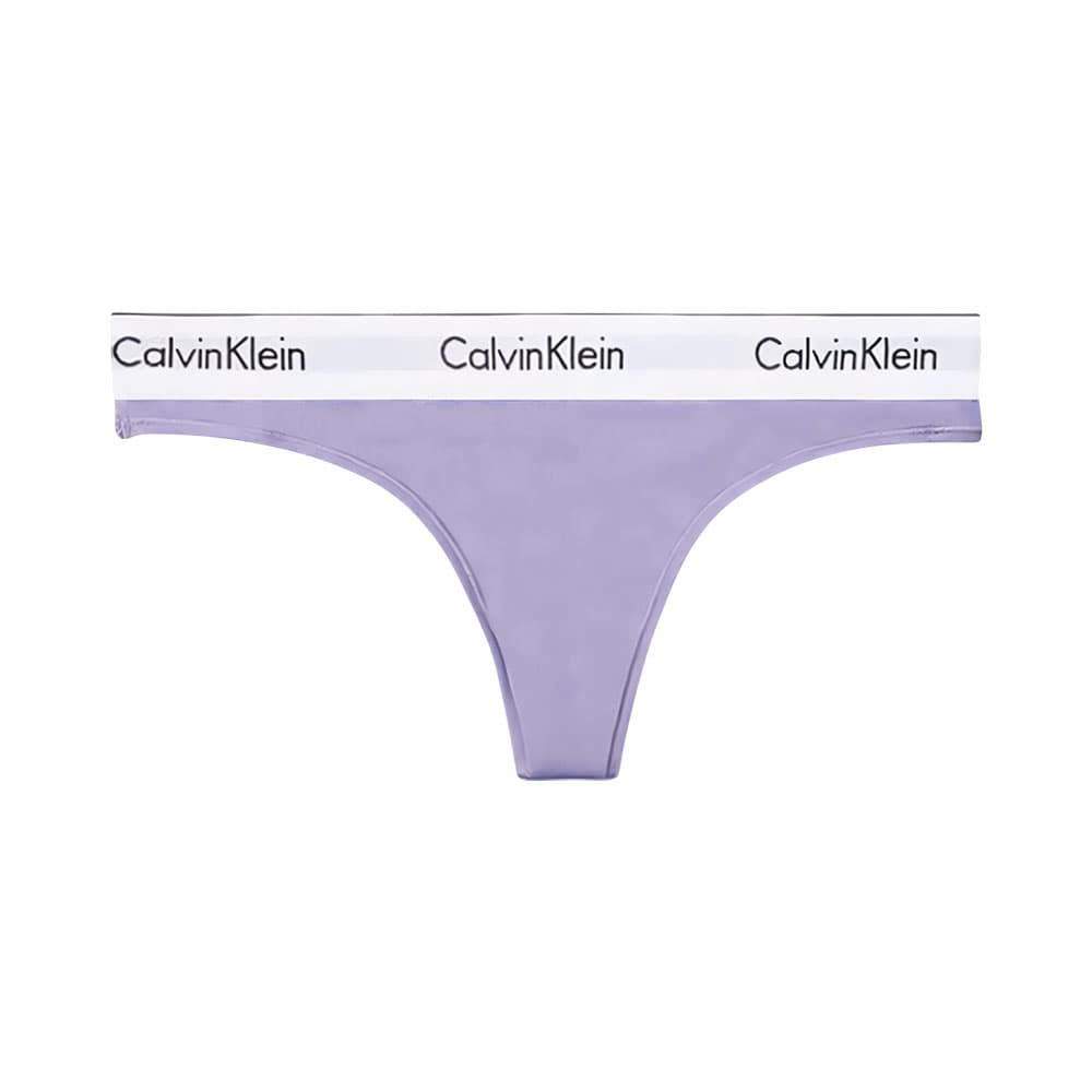 Anúncio: ROPA INTERIOR CALVIN KLEIN F3786-545 FEMENINO