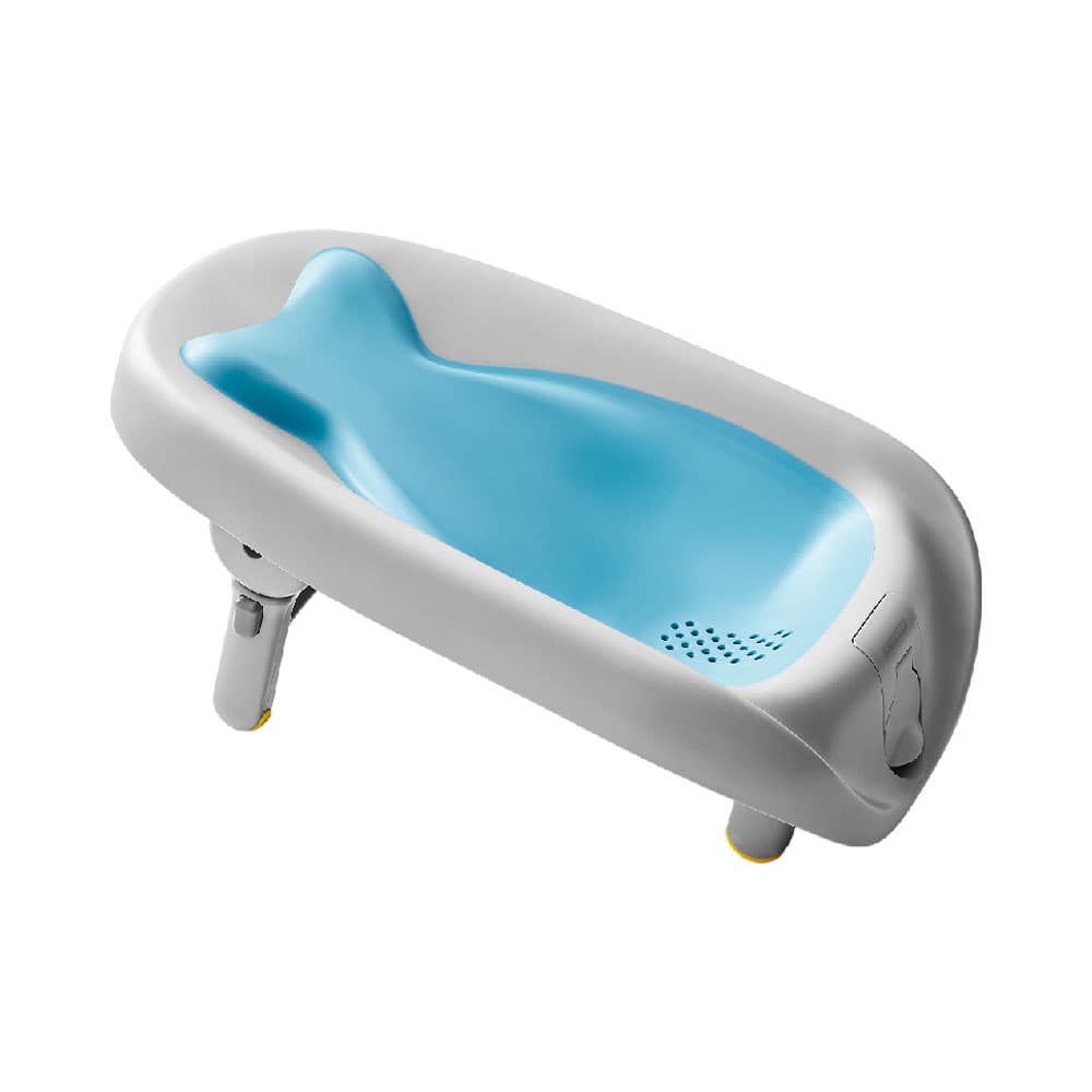 Anúncio: BAÑERA INCLINABLE SKIP HOP 9H498210