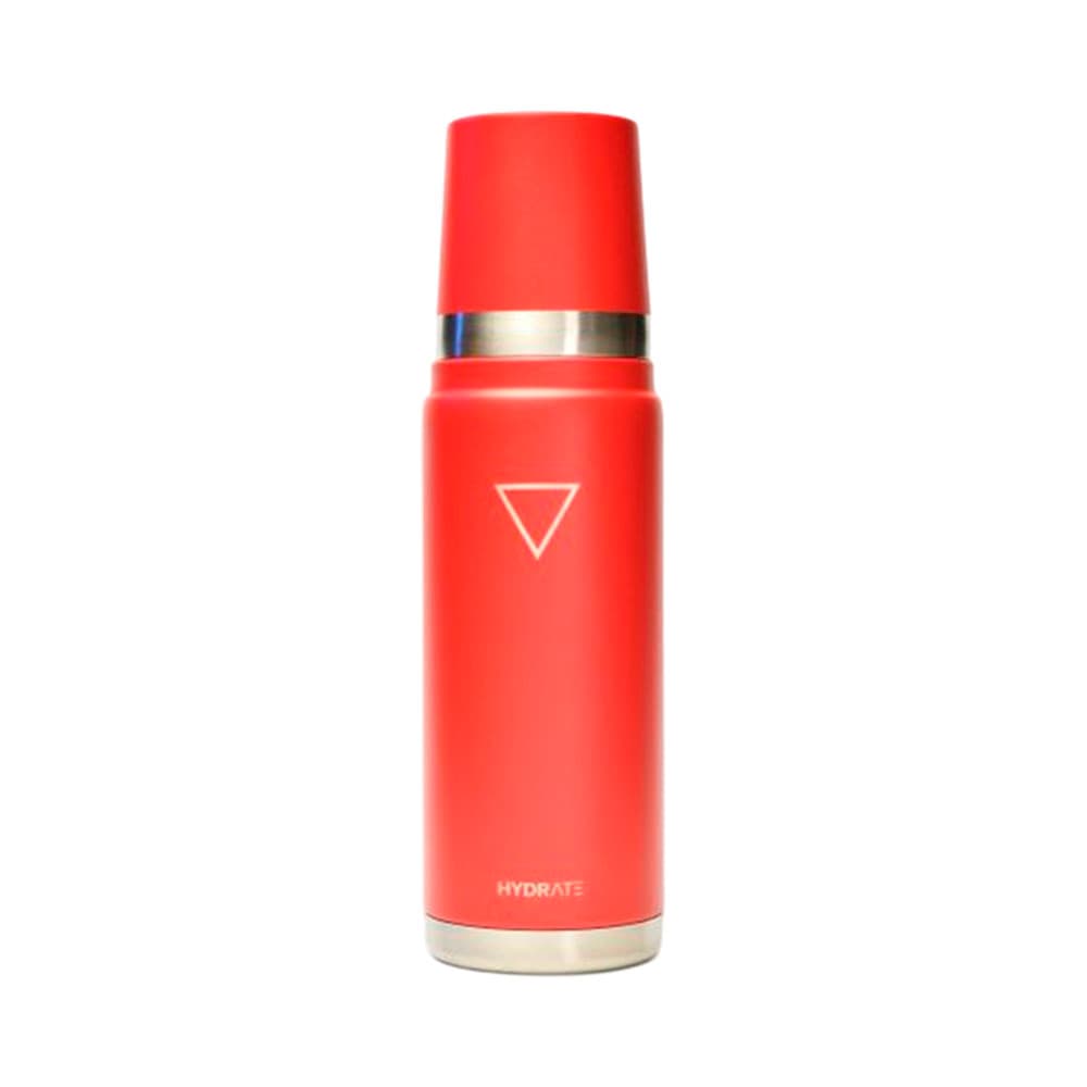 Anúncio: TERMO HYDRATE MATE 915ML ROJO