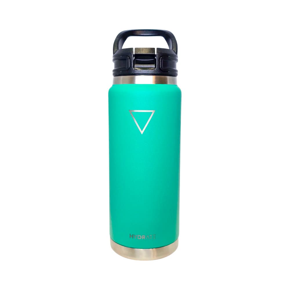 Anúncio: BOTELLA TÉRMICA HYDRATE PROSERIES V2 770ML VERDE MENTA