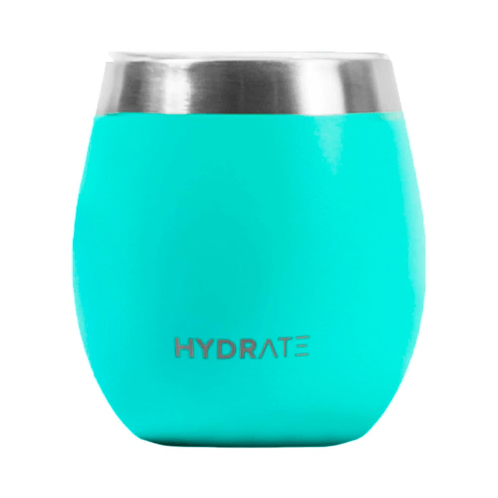 Anúncio: GUAMPA HYDRATE COPA 267ML VERDE PASTEL