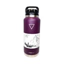 Anúncio: BOTELLA TÉRMICA HYDRATE PROSERIES V2 1060ML PURPURA
