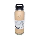 Anúncio: BOTELLA TÉRMICA HYDRATE PROSERIES V2 1060ML BIEGE