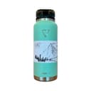 Anúncio: BOTELLA TÉRMICA HYDRATE PROSERIES V2 1060ML VERDE PASTEL