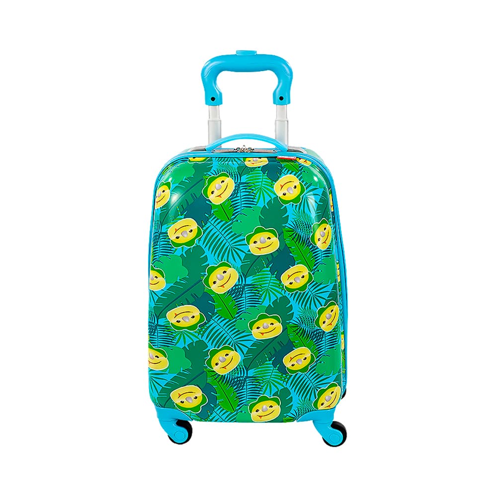 Anúncio: MALETA SESTINI KIDS DINO 3 066270-00