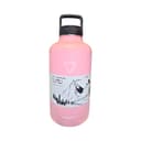 Anúncio: BOTELLA TÉRMICA HYDRATE GROWLER 1.9L ROSA PASTEL