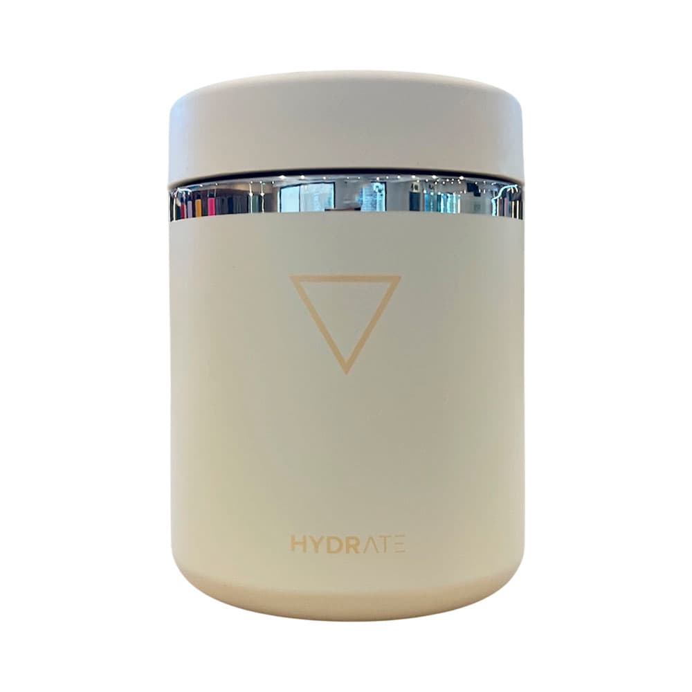 Anúncio: FOOD FLASK HYDRATE 830 ML AVENA