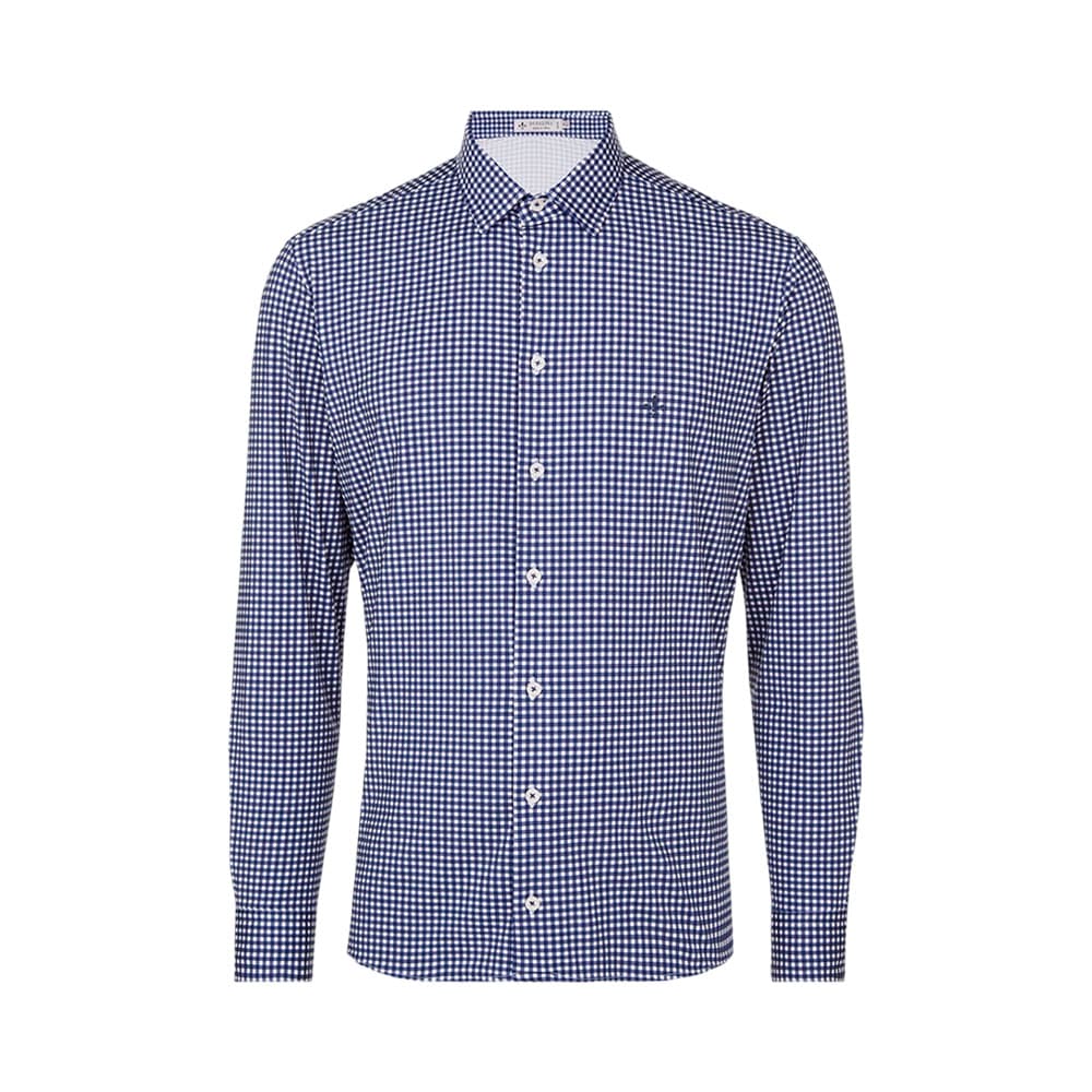 Anúncio: CAMISA DUDALINA 53.02.1373.40